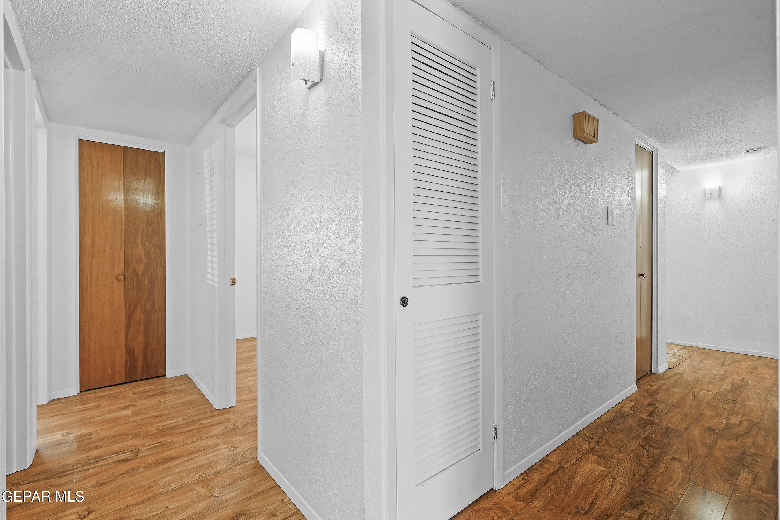 416 San Saba Road El Paso, TX 79912 - Photo 23 of 41 a view of bedroom