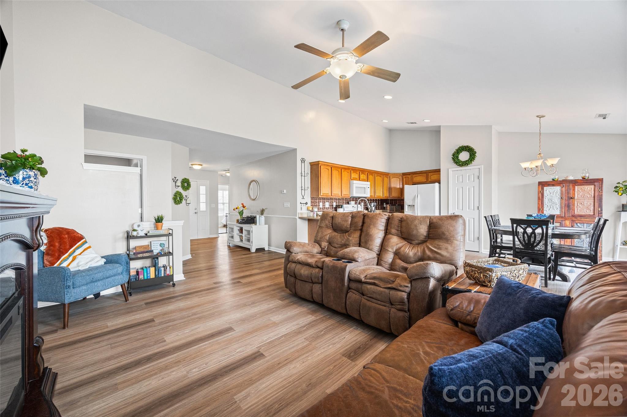 145 Pheasant Ridge Circle York, SC 29745 - Photo 5 of 26