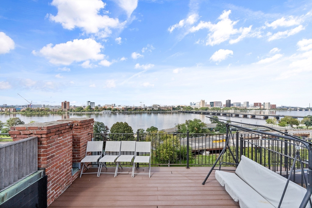25 Bay State Road, Unit 6 Boston, MA 02215 - Photo 23 of 28
