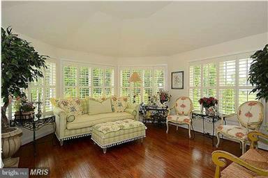 4468 Corral Road Warrenton, VA 20187 - Photo 20 of 30 Naples sunroom addition