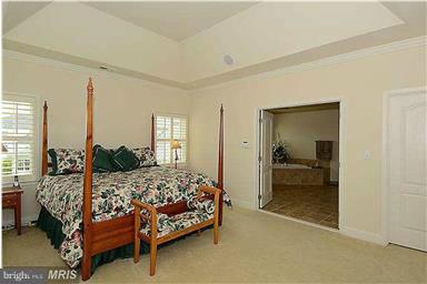 4468 Corral Road Warrenton, VA 20187 - Photo 21 of 30 Bedroom (Master)