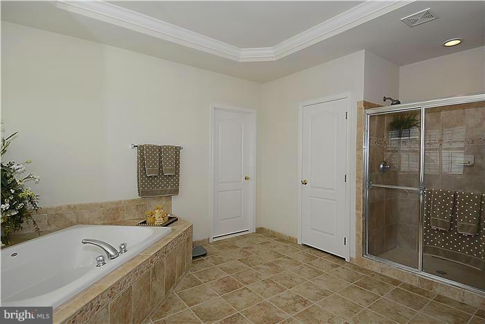 4468 Corral Road Warrenton, VA 20187 - Photo 23 of 30 Bath (Master)