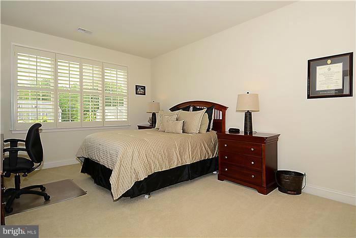 4468 Corral Road Warrenton, VA 20187 - Photo 24 of 30 Bedroom