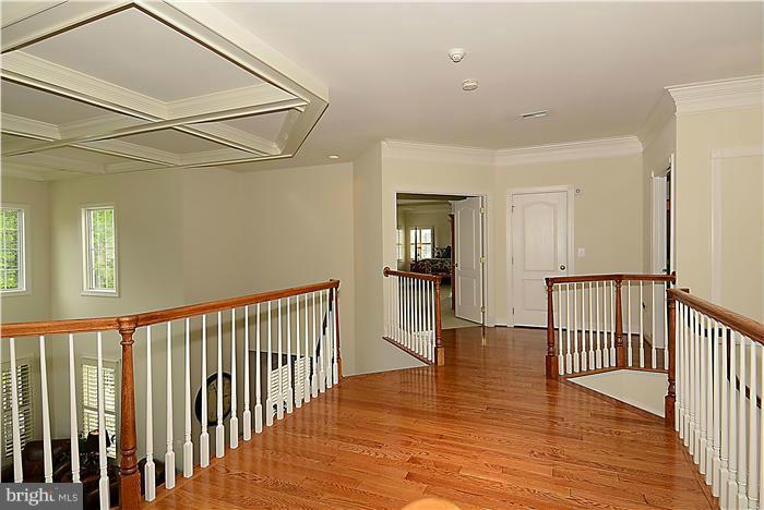 4468 Corral Road Warrenton, VA 20187 - Photo 26 of 30 Interior (General)