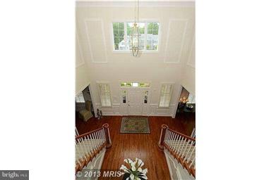 4468 Corral Road Warrenton, VA 20187 - Photo 27 of 30 Interior (General)