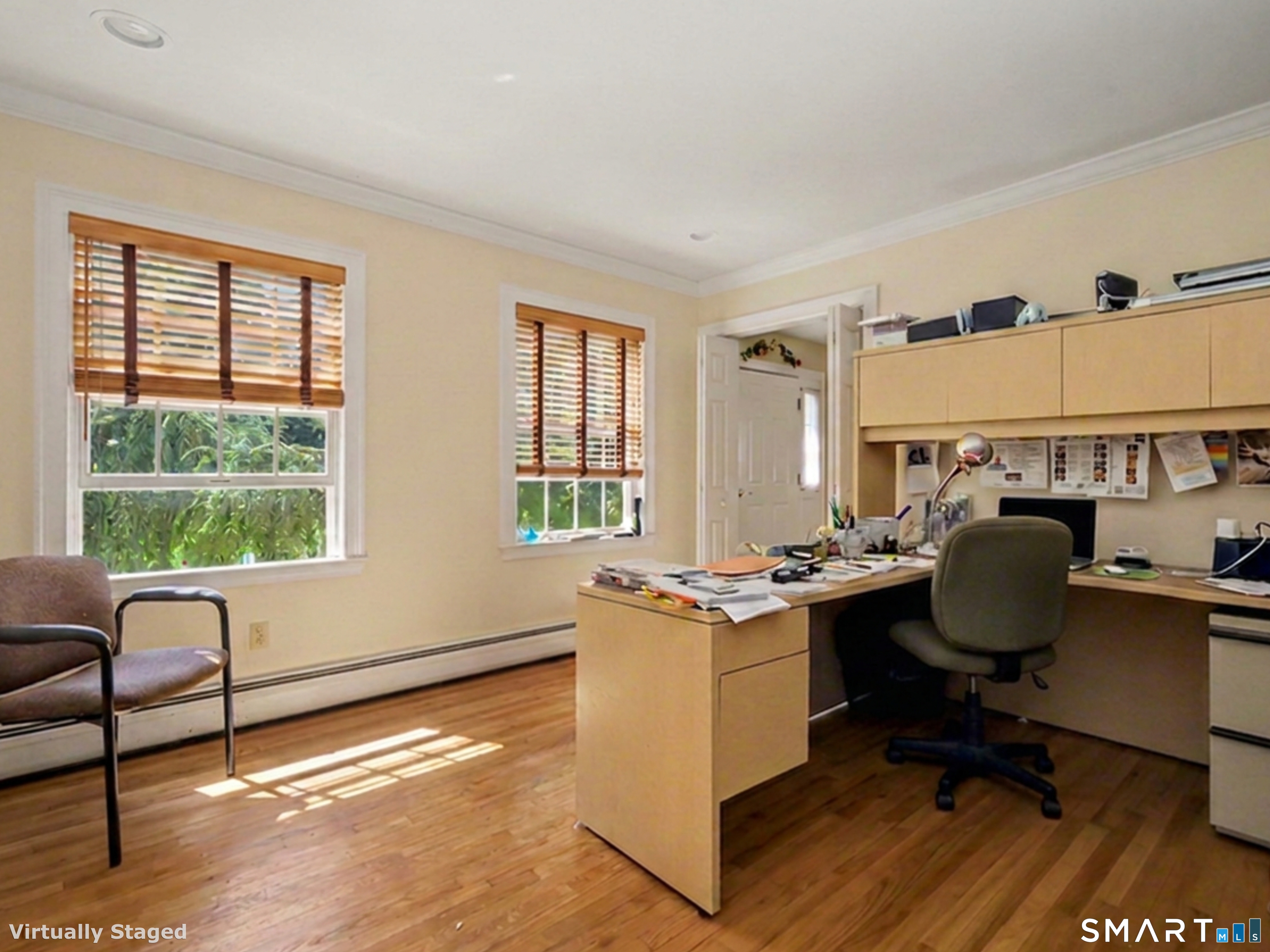 17 Goodhill Road Bethel, CT 06801 - Photo 12 of 26