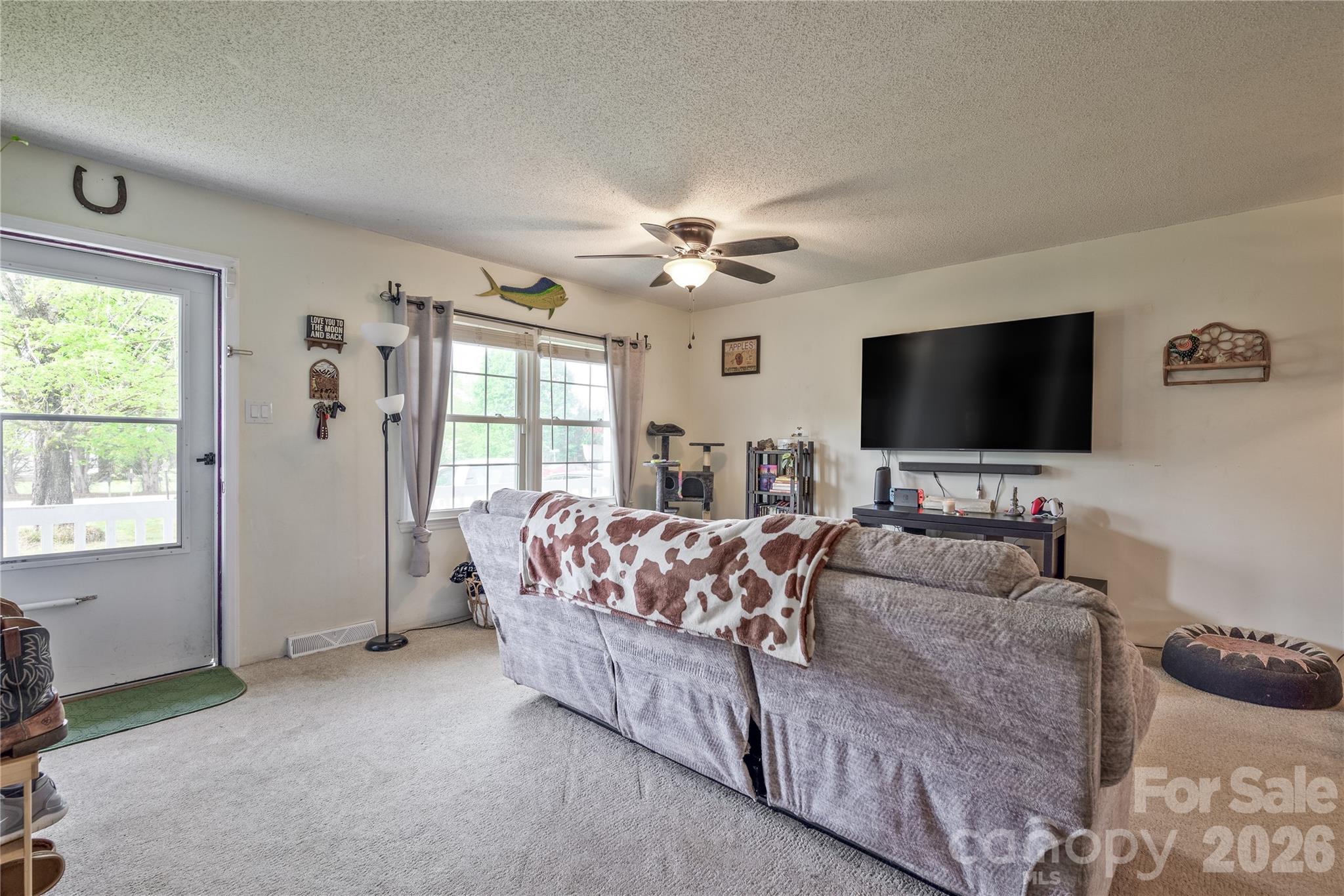 130 Fort Dobbs Road Statesville, NC 28625 - Photo 3 of 32