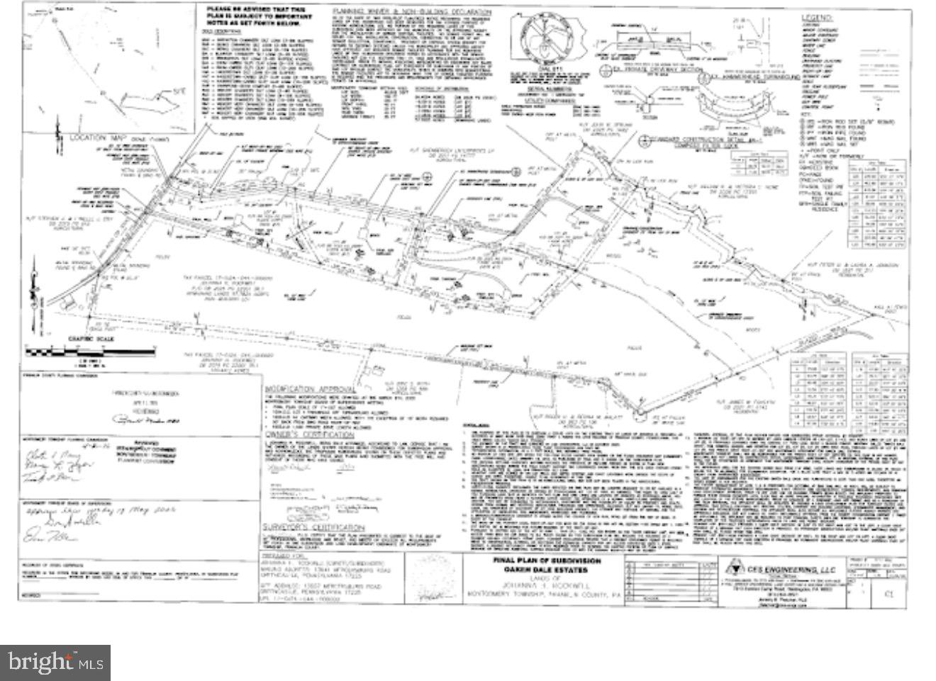 6508 Bino Road, Unit LOT 3 Greencastle, PA 17225 - Photo 4 of 16