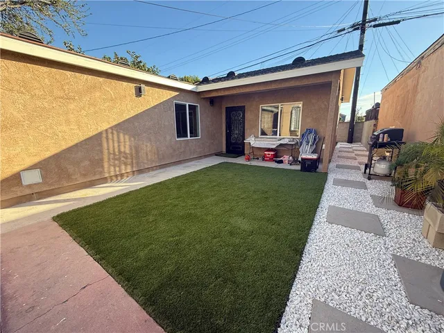 $1,000,000 | 2520 Ohio Avenue, South Gate, CA 90280