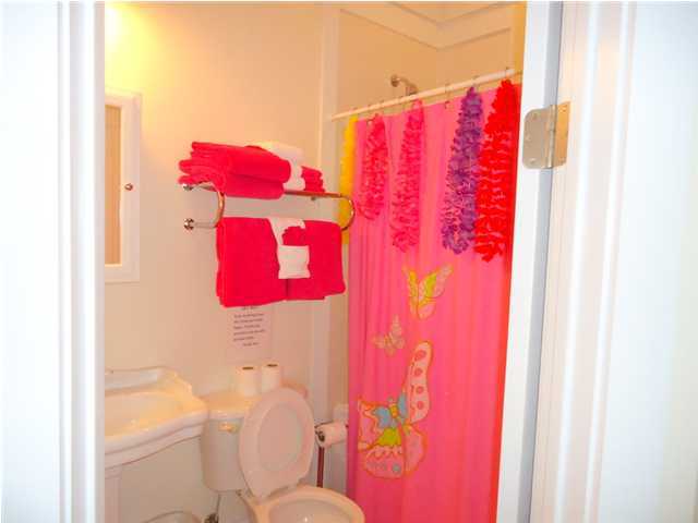95 Don Bishop Road Santa Rosa Beach, FL 32459 - Photo 11 of 32 a bathroom with a sink and toilet