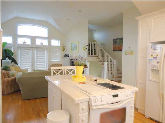 95 Don Bishop Road Santa Rosa Beach, FL 32459 - Photo 29 of 32 a dining room with furniture and window