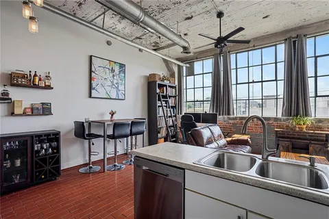 $339,000 | 881 Memorial Drive Southeast, Unit 310, Atlanta, GA 30316