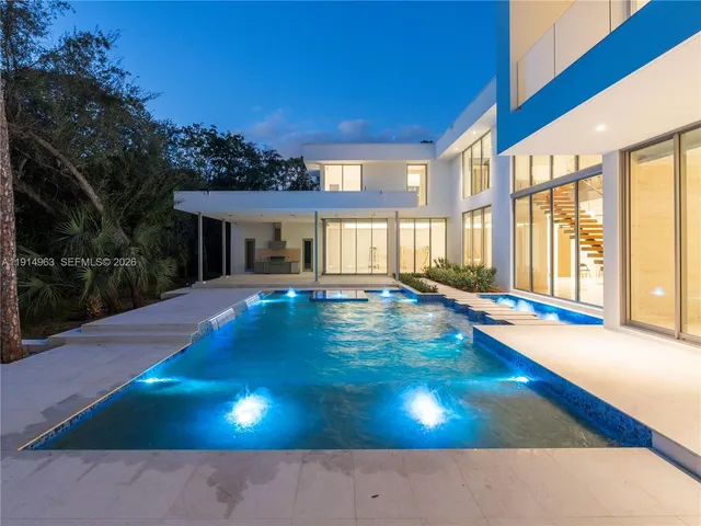 $10,995,000 | 6720 Southwest 98th Street, Pinecrest, FL 33156
