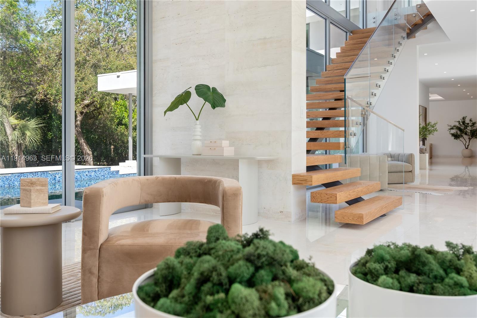 6720 Southwest 98th Street Pinecrest, FL 33156 - Photo 4 of 53