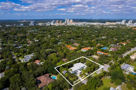 $10,995,000 | 6720 Southwest 98th Street, Pinecrest, FL 33156