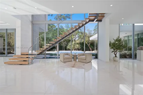 $10,495,000 | 6720 Southwest 98th Street, Pinecrest, FL 33156