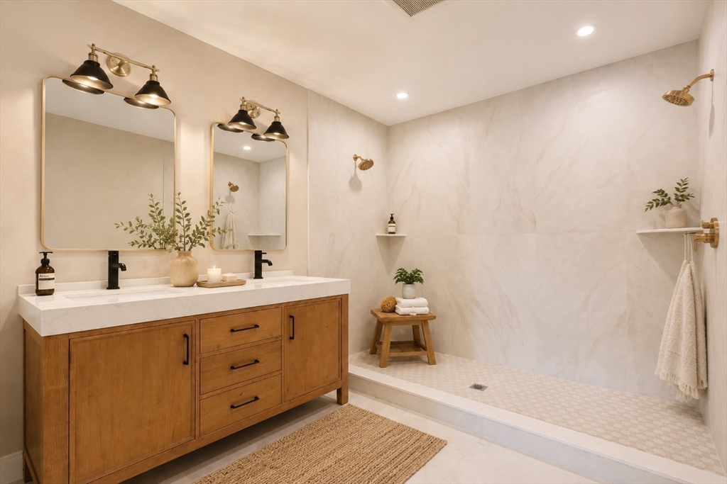 68 Rowe Street, Unit U1 Boston, MA 02131 - Photo 8 of 10