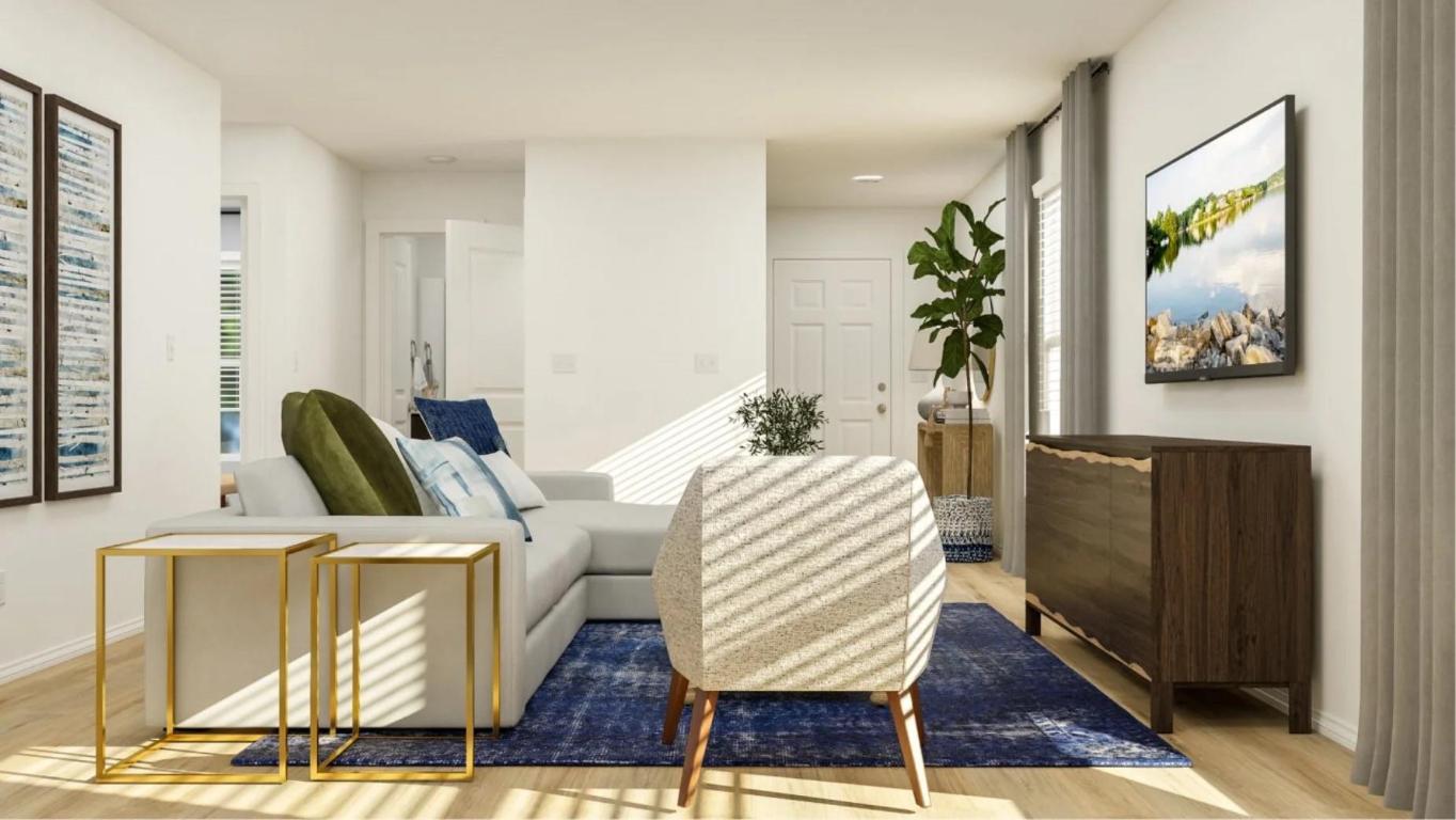 110 Meuse Lane Kyle, TX 78640 - Photo 6 of 13