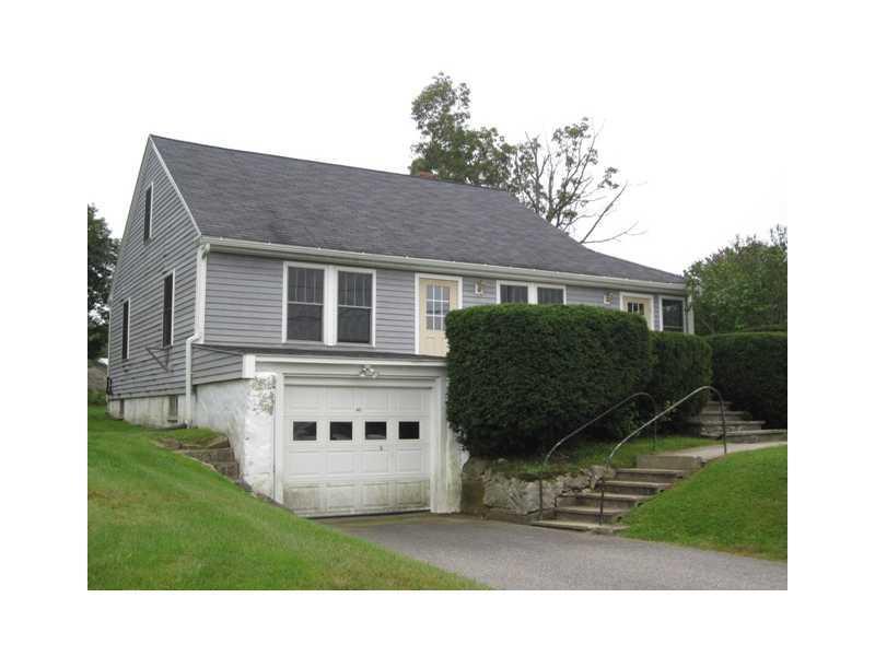 45 Mountain Road Biddeford, ME 04005 - Photo 2 of 21 Exterior Front.
