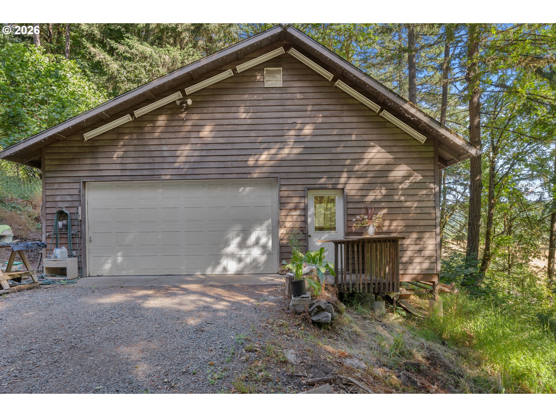 27020 Reese Creek Road Monroe, OR 97456 - Photo 11 of 41