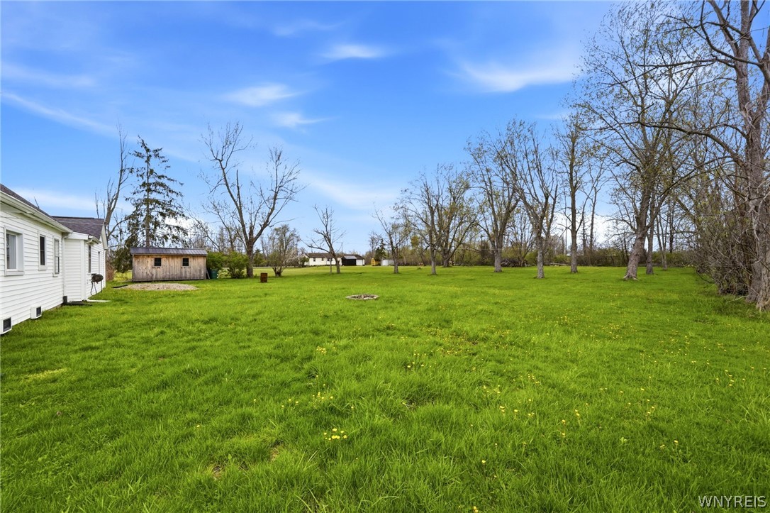 3456 South Newstead Road Alden, NY 14001 - Photo 18 of 32