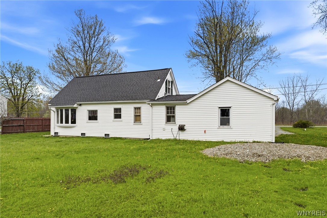 3456 South Newstead Road Alden, NY 14001 - Photo 20 of 32