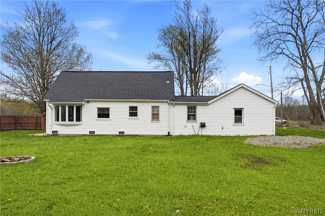 3456 South Newstead Road Alden, NY 14001 - Photo 21 of 32