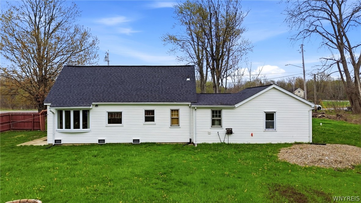 3456 South Newstead Road Alden, NY 14001 - Photo 23 of 32