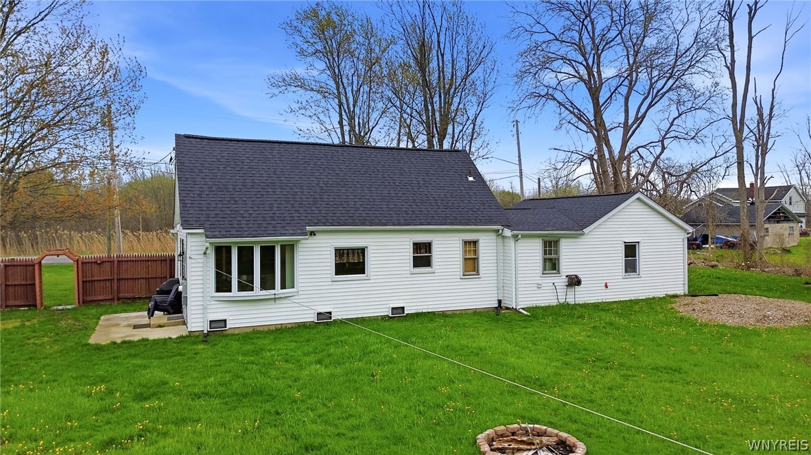 3456 South Newstead Road Alden, NY 14001 - Photo 24 of 32