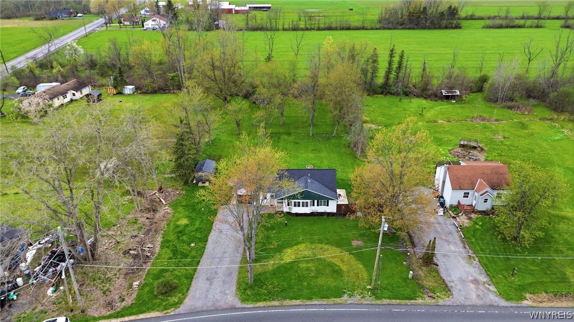 3456 South Newstead Road Alden, NY 14001 - Photo 25 of 32