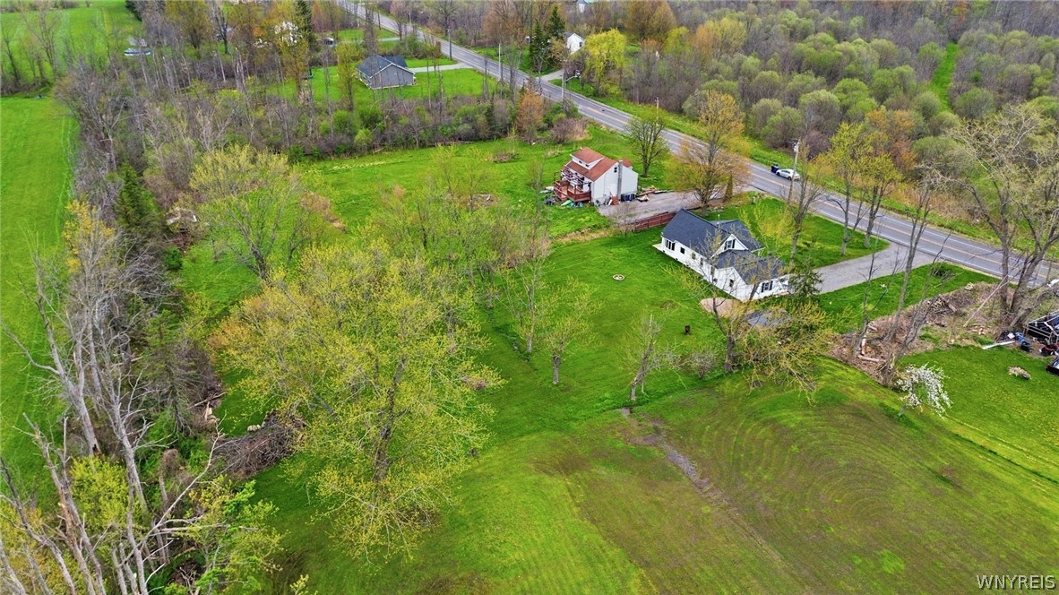 3456 South Newstead Road Alden, NY 14001 - Photo 26 of 32