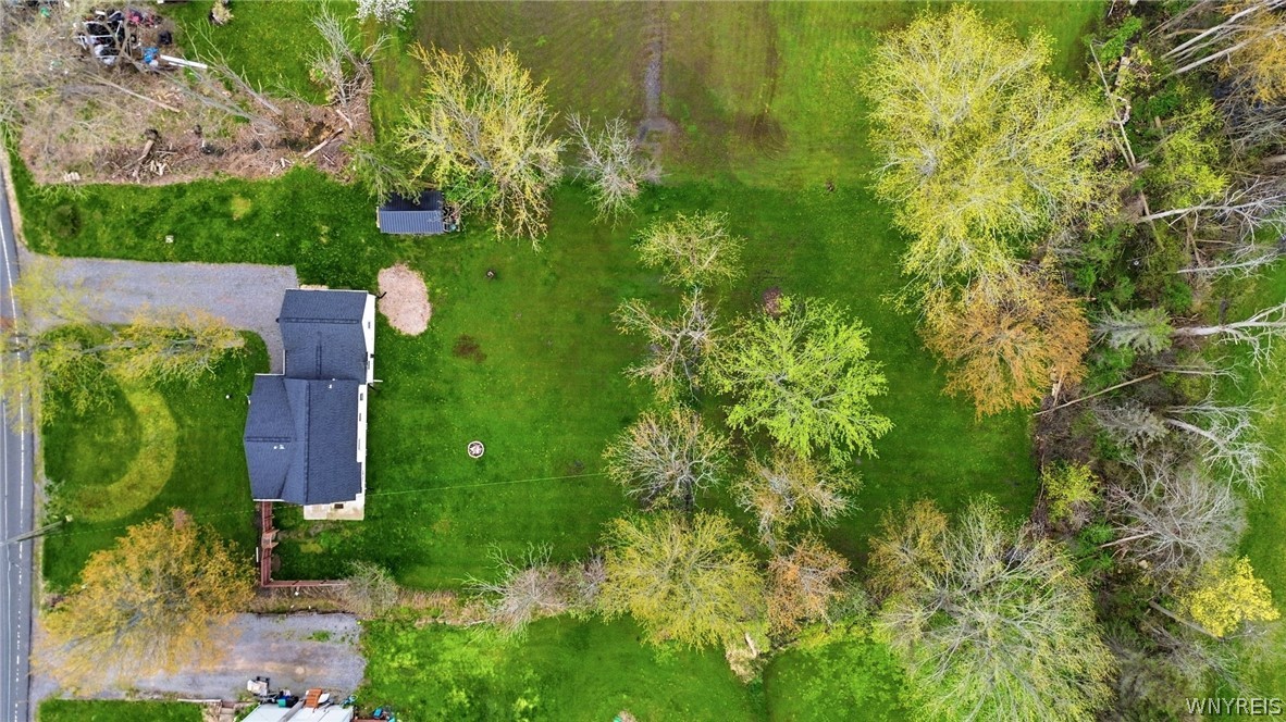 3456 South Newstead Road Alden, NY 14001 - Photo 27 of 32