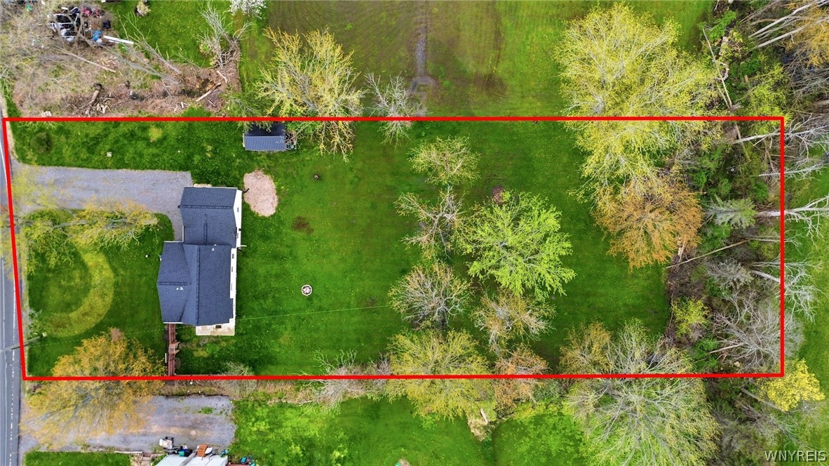 3456 South Newstead Road Alden, NY 14001 - Photo 28 of 32 Just under 1 acre!