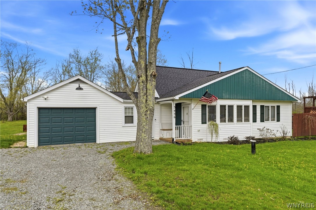 3456 South Newstead Road Alden, NY 14001 - Photo 29 of 32