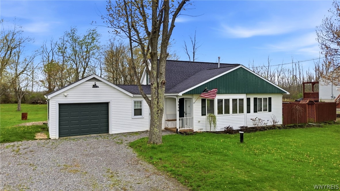 3456 South Newstead Road Alden, NY 14001 - Photo 31 of 32