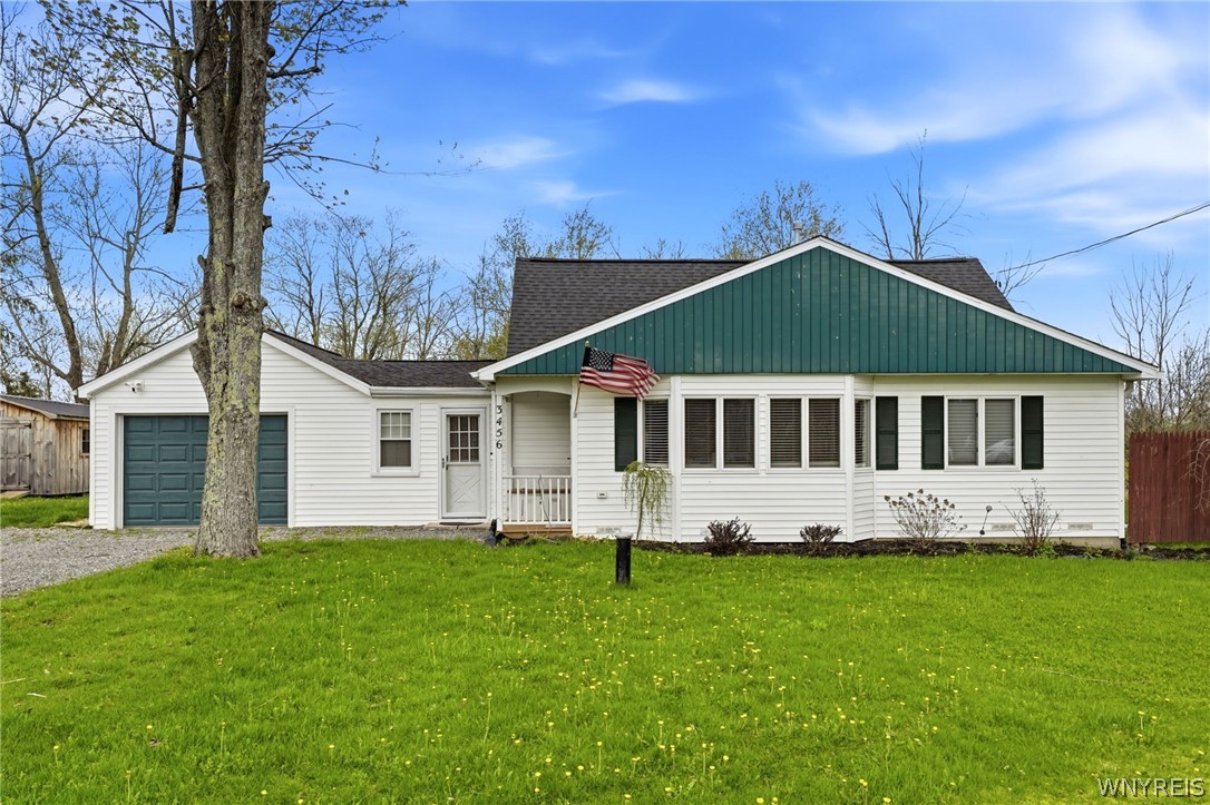 3456 South Newstead Road Alden, NY 14001 - Photo 32 of 32