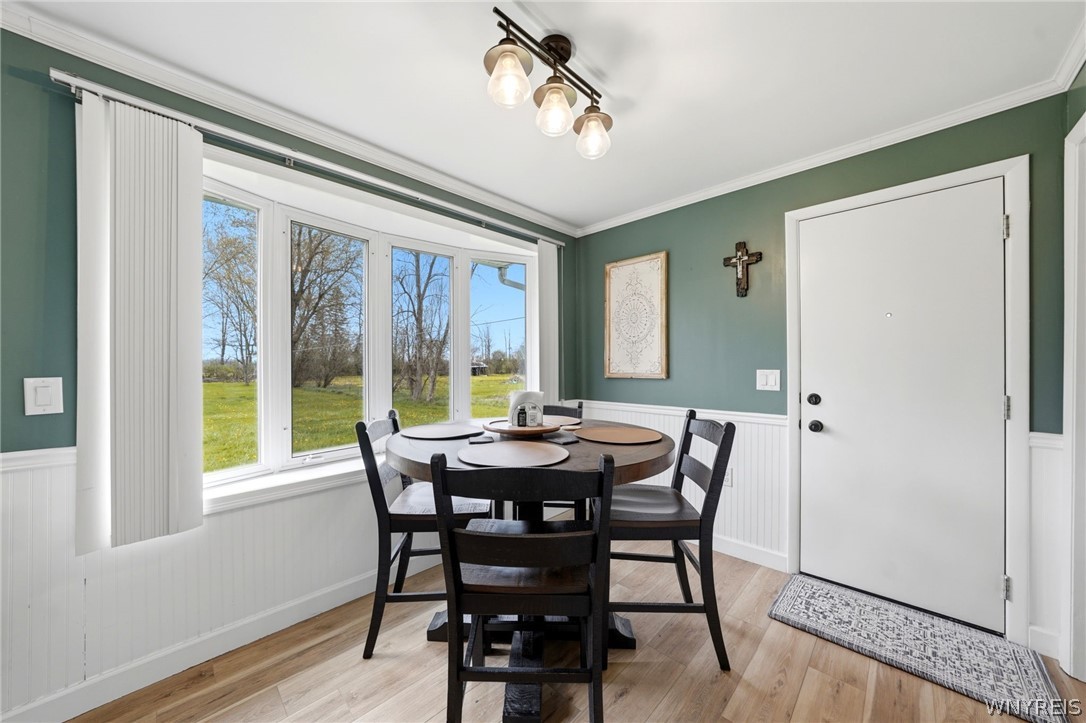 3456 South Newstead Road Alden, NY 14001 - Photo 4 of 32