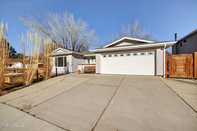 $525,000 | 908 Pinewood Drive, Sparks, NV 89434
