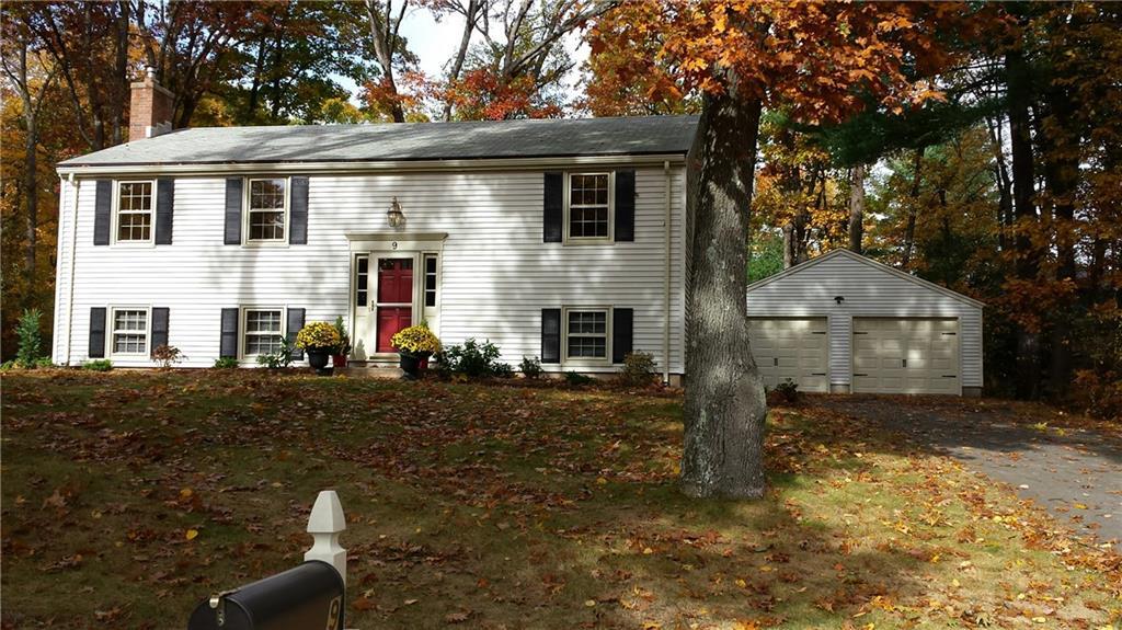 9 Maplewood Road Farmington, CT 06032 - Photo 1 of 1