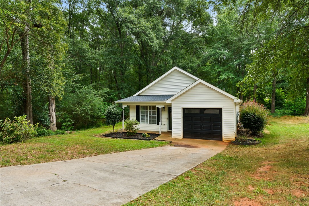 110 Cedar Ridge Anderson, SC 29621 - Photo 2 of 29