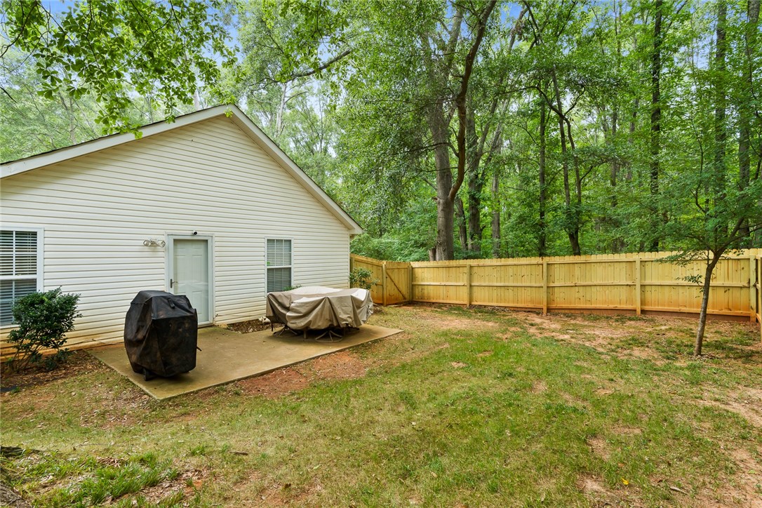110 Cedar Ridge Anderson, SC 29621 - Photo 26 of 29
