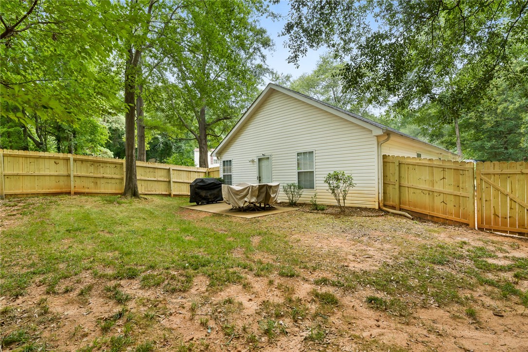 110 Cedar Ridge Anderson, SC 29621 - Photo 27 of 29