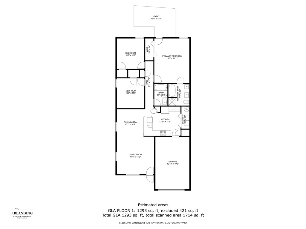 110 Cedar Ridge Anderson, SC 29621 - Photo 29 of 29