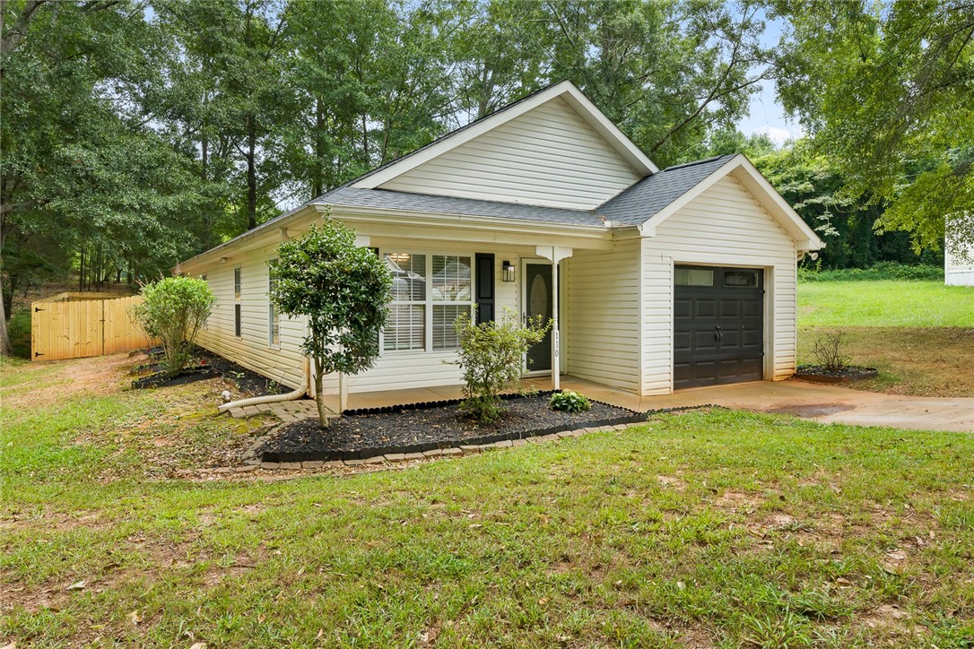 110 Cedar Ridge Anderson, SC 29621 - Photo 5 of 29