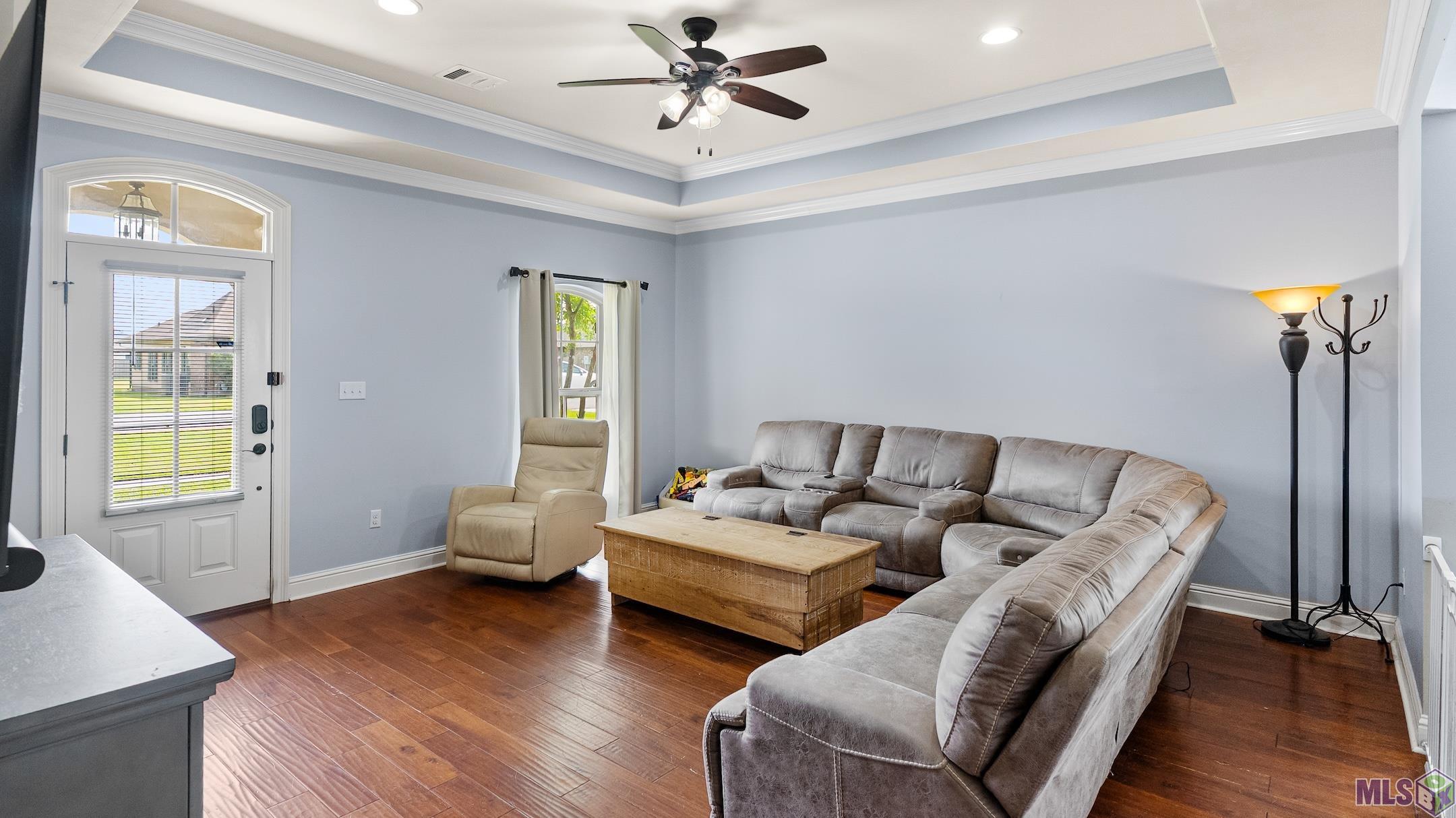 3121 Parish Road Thibodaux, LA 70301 - Photo 8 of 19 Gallery Image 8