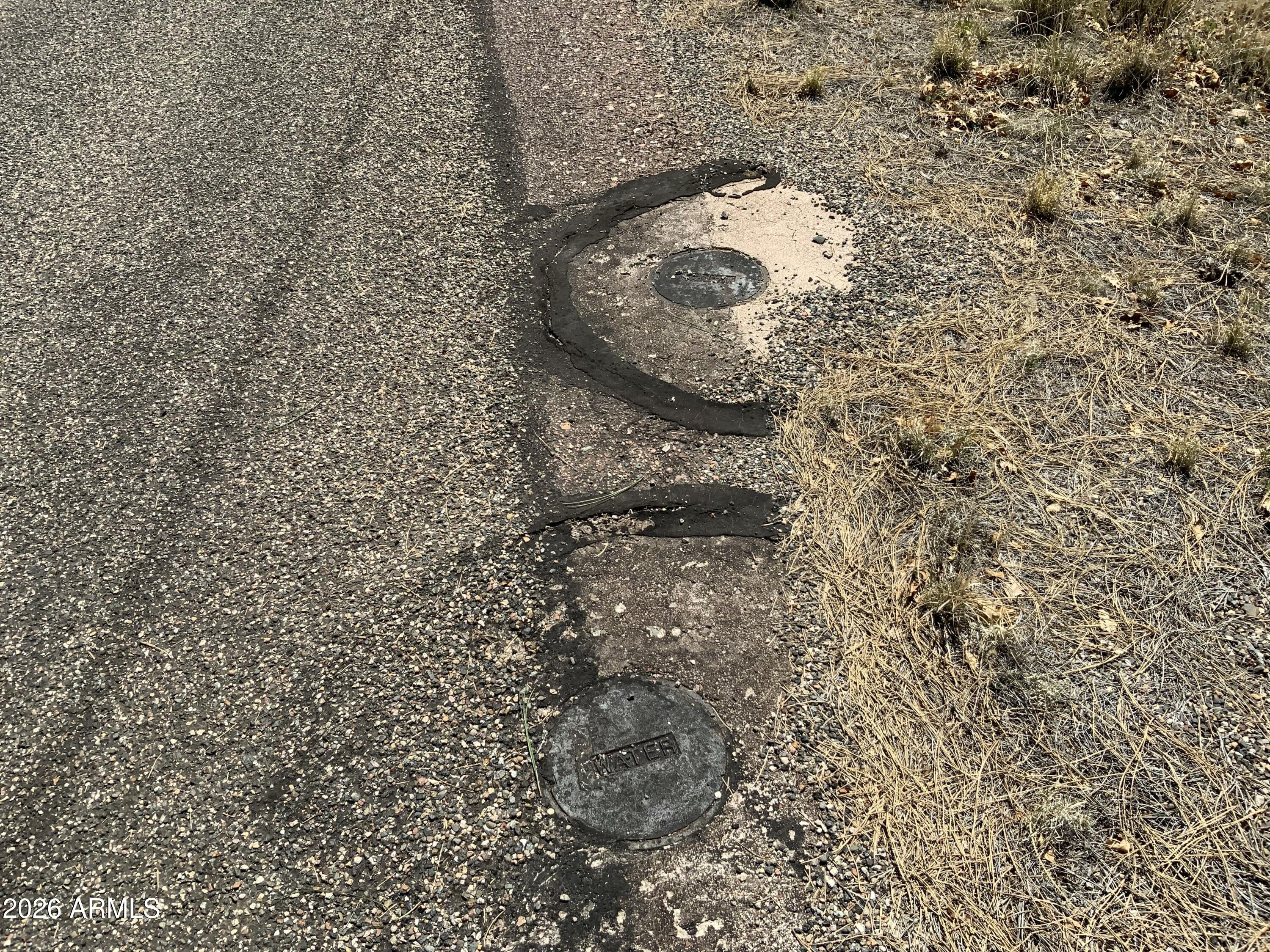 2870 Coyote Ridge, Unit 54 Happy Jack, AZ 86024 - Photo 23 of 37 Community Water