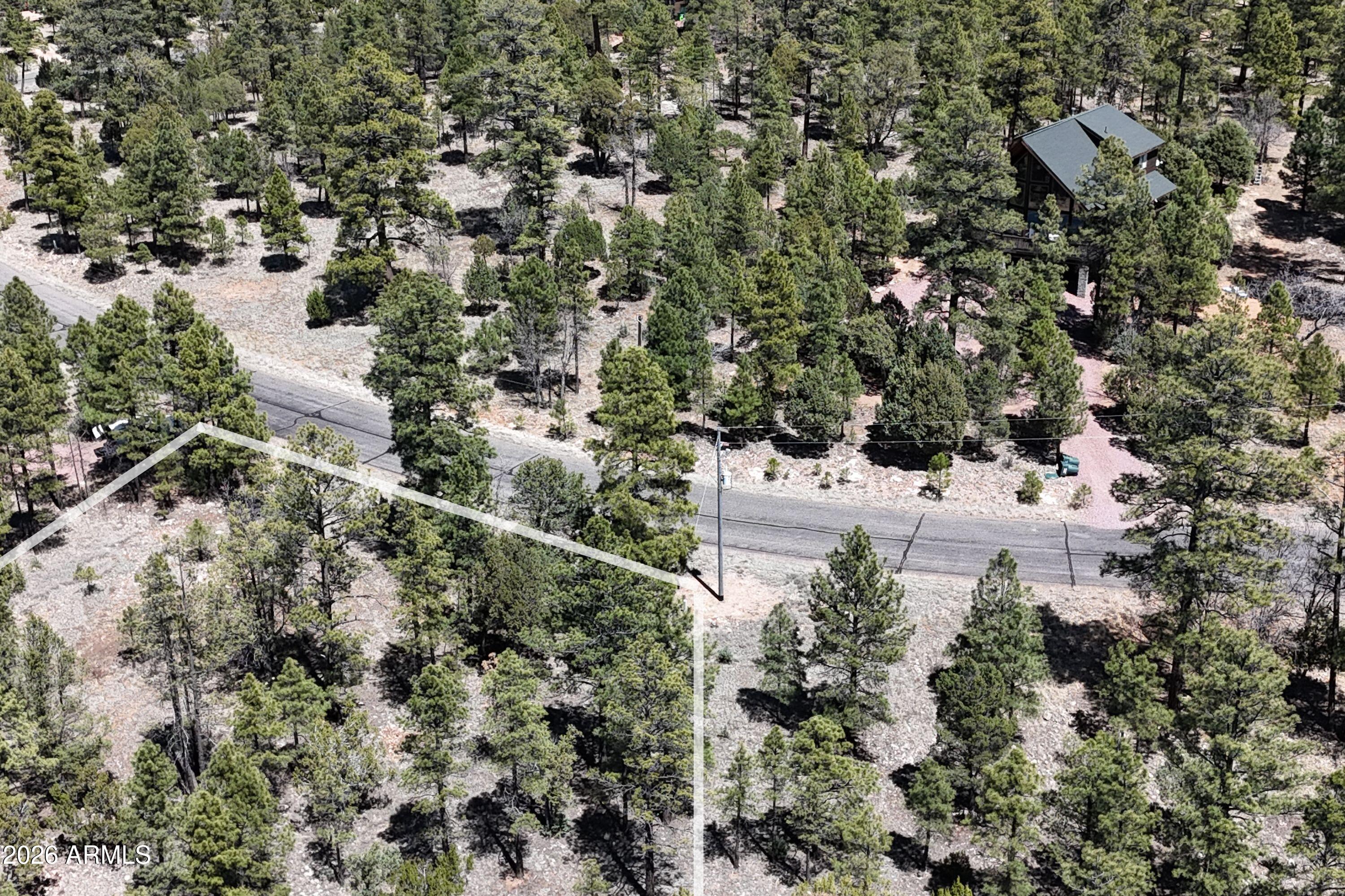 2870 Coyote Ridge, Unit 54 Happy Jack, AZ 86024 - Photo 32 of 37 11