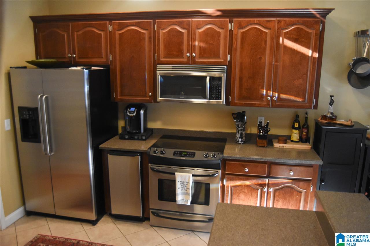 1108 Legacy Boulevard Jacksonville, AL 36265 - Photo 13 of 34