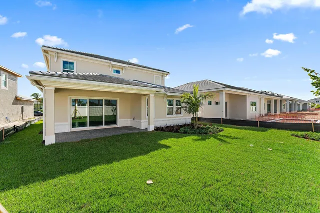 a view of entryway with wooden floor and stairs