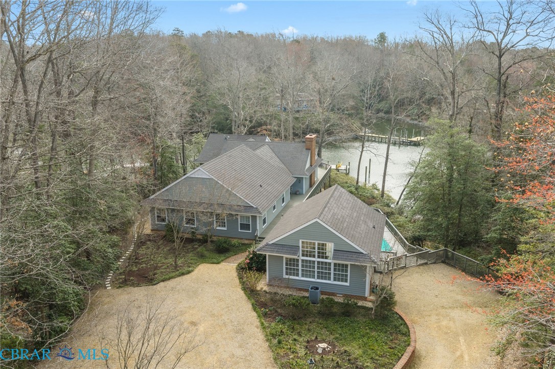 593 Glebe Road Irvington, VA 22480 - Photo 3 of 47